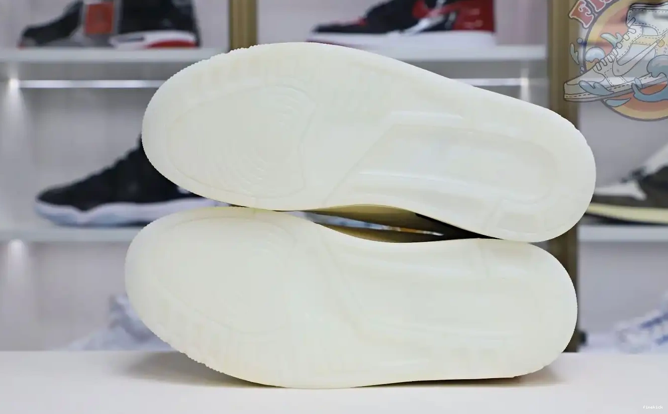 Jordan3 x Jordan Air JBalvin 0701